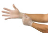 Ansell Duratouch PVC Glove, Small (6.5-7.0), Powder-Free, 100/bx, 10 bx/cs