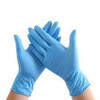 Ansell Micro-Touch Spd Plus Nitrile Gloves, Nitrile, Powder-Free, SPD Plus, X-Large, 50/bx, 10 bx/cs