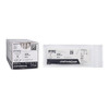 Hu-Friedy Perma Sharp Sutures, PTFE, Size 4-0, Non-Absorbable, White, 18", C-17, 3/8 Circle Reverse Cut, 12/bx