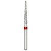 ODS Precision Diamond Burs Fine Needle 859-014F 10/pk
