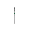 ODS Precision Diamond Burs Coarse Football  368-016C 10/pk