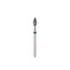 ODS Precision Diamond Burs Coarse Football  368-016C 10/pk