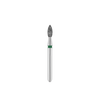 ODS Precision Diamond Burs Coarse Football  368-016C 10/pk