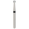 ODS Precision Diamond Burs Super Coarse Round 801-016SC 10/pk
