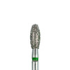 ODS Precision Diamond Burs Coarse Football 369-023C 10/pk