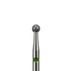 ODS Precision Diamond Burs Coarse Round 801L-018C 10/pk