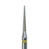 ODS Precision Diamond Burs Super Fine Needle 858-012SF 10/pk