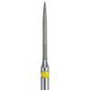 ODS Precision Diamond Burs Super Fine Flame 863-010SF 10/pk