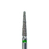 ODS Precision Diamond Burs Coarse Needle 858-015C 10/pk