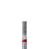 ODS Precision Diamond Burs Fine Flat End Cylinder 835-014F 10/pk