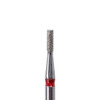ODS Precision Diamond Burs Fine Flat End Cylinder 835-012F 10/pk