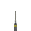 ODS Precision Diamond Burs Super Fine Needle Shaped 852-012SF 10/pk