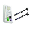 Prime-Dent VLC Hybrid Composite 2 Syringe Kit