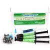 Prime-Dent VLC Pit & Fissure Sealant Kit, Clear