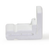 Pac-Dent PropBlock Disposable Bite Blocks For Rinn's XCP System For film size 0, 1, or 2, 100/box Pac-Dent PropBlock Disposable Bite Blocks For Rinn's XCP System For film size 0, 1, or 2, 100/box