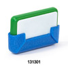 Pac-Dent SoftEdge Cushions fits long edge of size 2 film and sensors, large blue, 300/bx Pac-Dent SoftEdge Cushions fits long edge of size 2 film and sensors, large blue, 300/bx