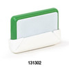 Pac-Dent SoftEdge Cushions fits short edge of size 1-2 film and all 0-1 sensors, small white, 300/bx Pac-Dent SoftEdge Cushions fits short edge of size 1-2 film and all 0-1 sensors, small white, 300/bx