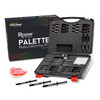 Pac-Dent Rodin Palette Naturalization Kit, Characterization Brush, Point #000