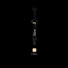 Pac-Dent Rodin Palette N2-Free Refill, C-Base Light Cure Acrylic, 1 x  1 mL Syringe