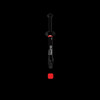 Pac-Dent Rodin Palette N2-Free Refill, Red Light Cure Acrylic, 1 x  1 mL Syringe