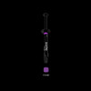 Pac-Dent Rodin Palette N2-Free Refill, Violet Light Cure Acrylic, 1 x  1 mL Syringe