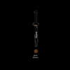 Pac-Dent Rodin Palette N2-Free Refill, Dark Brown Light Cure Acrylic, 1 x  1 mL Syringe