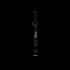 Pac-Dent Rodin Palette N2-Free Refill, Black Light Cure Acrylic, 1 x  1 mL Syringe