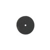 Miltex Separating Disks 1" Flat Shape Double Cutting, 100/pk Miltex Separating Disks 1" Flat Shape Double Cutting, 100/pk