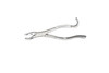 Miltex Extracting Forceps 16S, ea