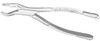 Miltex Extracting Forceps, 53R, ea