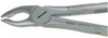 Miltex Extracting Forceps, 35, Xcision, ea