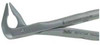 Miltex Extracting Forceps, 36M, Xcision, ea