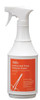 Miltex Instrument Prep Enzyme Foaming Spray, 24 oz bottle, 12 bottle/cs