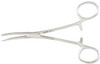 Miltex Vantage 5.5" Kelly Hemostat, Curved, ea