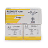 Myco Reli Pro Suture, Size 4-0, Redigut, Plain, Natural, 18", YFS-2, 12/bx (GP531-M) Myco Reli Pro Suture, Size 4-0, Redigut, Plain, Natural, 18", YFS-2, 12/bx (GP531-M)