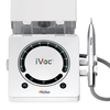 Pac-Dent iVac LED Piezo Ultrasonic Scaler with 9 Tips