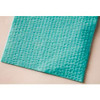 Tidi 2-Ply Tissue/Poly Towel, Blue, Rib Embossed, 13" x 18", 500/cs