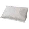 Tidi Disposable Pillowcase, Mauve, Fabricel, 21" x 30", 100/cs