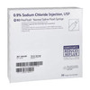 BD PosiFlush Pre-Filled Normal Saline Syringe, 10ml Fill In 10ml Syringe, 30/bx, 16 bx/cs (Rx)