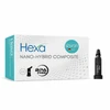 Hexa Hexa Nano-Hybrid, Light-Cure Composite, Shade A3.5, 0.28gm X 20 Unidose Compules