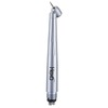 Hexa High Speed Handpiece, Push Button, Surgical 45 Degree Head, 4-Holes, ea
