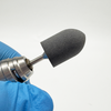 ODS Silicone Polisher Cone Tip Coarse, 12/pk