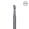 Pac-Dent Carbide Bur FG-38 Inverted Cone, 10/pk