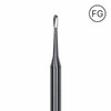 Pac-Dent Carbide Bur FG-329 Pear Shaped, 10/pk