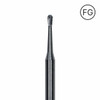 Pac-Dent Carbide Bur FG-330 Pear Shaped, 10/pk