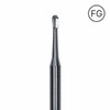 Pac-Dent Carbide Bur FG-331 Pear Shaped, 10/pk