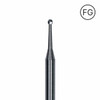 Pac-Dent Carbide Bur FG-1 Round, 10/pk