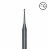 Pac-Dent Carbide Bur FG-1/4 Round, 10/pk