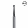 Pac-Dent Carbide Bur FG-2 Round, 10/pk