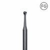 Pac-Dent Carbide Bur FG-3 Round, 10/pk